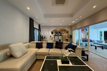 3 Bedroom House for sale in Jomtien Park Villas, Nong Prue, Chonburi