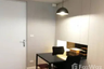 1 Bedroom Condo for rent in The Room Sukhumvit 40, Phra Khanong, Bangkok near BTS Ekkamai