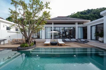 4 Bedroom Villa for sale in Amber Kata Boutique Pool Villa, Karon, Phuket