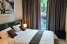 1 Bedroom Condo for rent in Trapezo Sukhumvit 16, Khlong Toei, Bangkok near MRT Queen Sirikit National Convention Centre