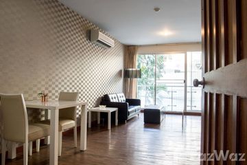 1 Bedroom Condo for rent in Von Napa Sukhumvit 38, Phra Khanong, Bangkok near BTS Thong Lo