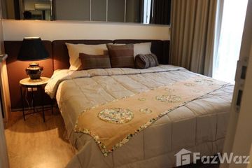 1 Bedroom Condo for rent in Chong Nonsi, Bangkok near MRT Khlong Toei