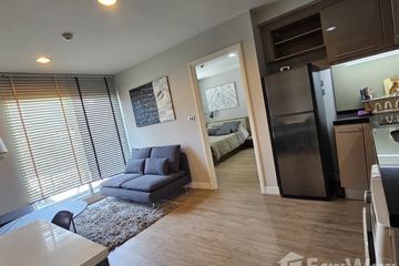 1 Bedroom Condo for rent in The Crest Sukhumvit 49, Khlong Tan Nuea, Bangkok near BTS Thong Lo