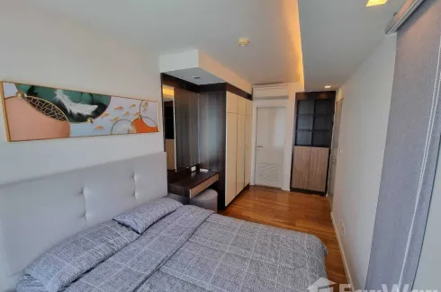 1 Bedroom Condo for rent in Focus at Ploenchit, Khlong Toei, Bangkok near BTS Ploen Chit