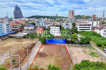 Land for sale in Nong Prue, Chonburi