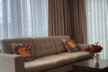 1 Bedroom Condo for rent in Focus at Ploenchit, Khlong Toei, Bangkok near BTS Ploen Chit