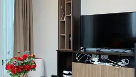 1 Bedroom Condo for rent in Focus at Ploenchit, Khlong Toei, Bangkok near BTS Ploen Chit