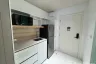 1 Bedroom Condo for rent in TRIPLE Y RESIDENCE, Wang Mai, Bangkok near MRT Sam Yan