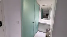 1 Bedroom Condo for rent in TRIPLE Y RESIDENCE, Wang Mai, Bangkok near MRT Sam Yan