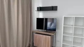 1 Bedroom Condo for rent in TRIPLE Y RESIDENCE, Wang Mai, Bangkok near MRT Sam Yan