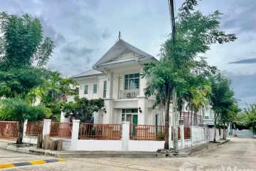 3 Bedroom House for rent in Ananda Sportlife, Bang Phli Yai, Samut Prakan