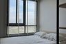 1 Bedroom Condo for rent in Nue Noble Srinakarin - Lasalle, Samrong Nuea, Samut Prakan near MRT Si La Salle