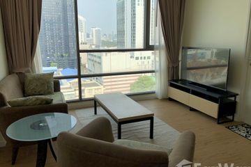 2 Bedroom Condo for rent in Siamese Surawong, Si Phraya, Bangkok near MRT Sam Yan