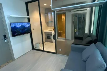 2 Bedroom Condo for rent in Makkasan, Bangkok near MRT Phra Ram 9