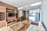 1 Bedroom Condo for rent in Noble Reflex, Phaya Thai, Bangkok near BTS Ari