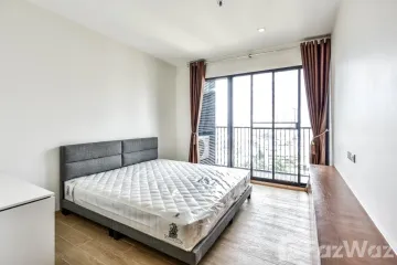 1 Bedroom Condo for rent in Noble Reflex, Phaya Thai, Bangkok near BTS Ari