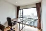 1 Bedroom Condo for rent in Noble Reflex, Phaya Thai, Bangkok near BTS Ari
