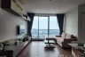 2 Bedroom Condo for rent in Chewathai Interchange, Bang Sue, Bangkok near MRT Tao Poon