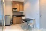 1 Bedroom Condo for rent in Ideo Verve Ratchaprarop, Makkasan, Bangkok near BTS Phaya Thai