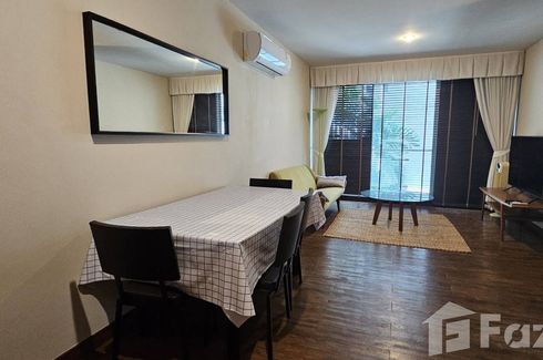1 Bedroom Condo for rent in Von Napa Sukhumvit 38, Phra Khanong, Bangkok near BTS Thong Lo