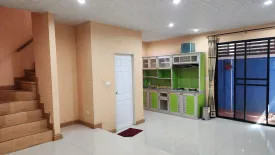 3 Bedroom House for rent in Sarin Wiz Sukhumvit 107, Samrong Nuea, Samut Prakan