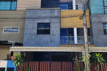 3 Bedroom House for rent in Sarin Wiz Sukhumvit 107, Samrong Nuea, Samut Prakan