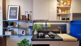 1 Bedroom Condo for sale in OKA HAUS Sukhumvit 36, Khlong Tan, Bangkok near BTS Thong Lo