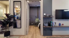 1 Bedroom Condo for rent in OKA HAUS Sukhumvit 36, Khlong Tan, Bangkok near BTS Thong Lo