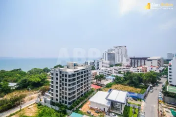 2 Bedroom Condo for sale in Nong Prue, Chonburi