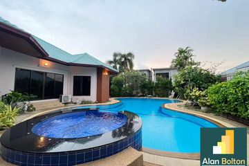 4 Bedroom House for Sale or Rent in Nong Prue, Chonburi