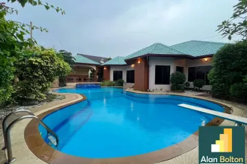 4 Bedroom House for Sale or Rent in Nong Prue, Chonburi