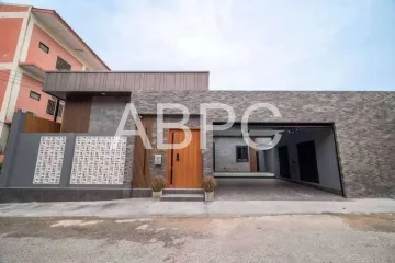 4 Bedroom House for rent in Nong Prue, Chonburi