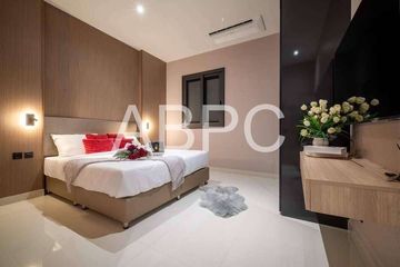 4 Bedroom House for rent in Nong Prue, Chonburi