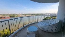 3 Bedroom Condo for rent in Supalai Riva Grande, Chong Nonsi, Bangkok