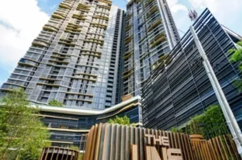 1 Bedroom Condo for sale in THE LINE Jatujak - Mochit, Chatuchak, Bangkok near MRT Chatuchak Park