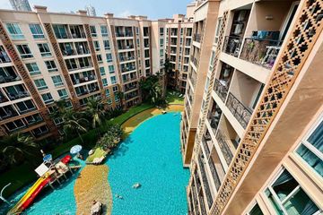 1 Bedroom Condo for sale in Atlantis Condo Resort, Nong Prue, Chonburi