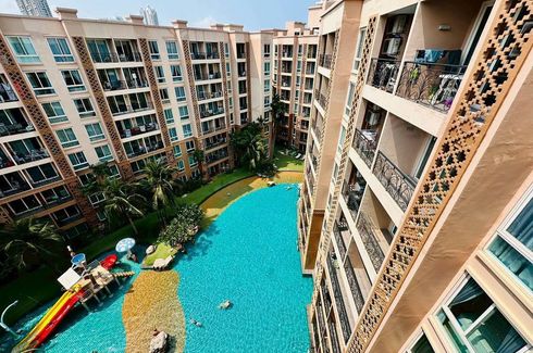 1 Bedroom Condo for sale in Atlantis Condo Resort, Nong Prue, Chonburi