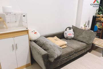 2 Bedroom Condo for rent in Knightsbridge Phaholyothin - Interchange, Anusawari, Bangkok near BTS Wat Phra Si Mahathat