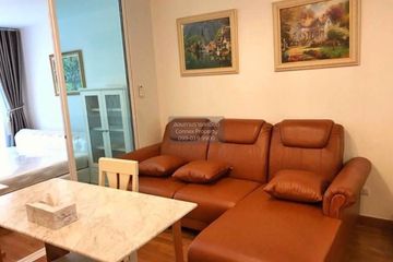 1 Bedroom Condo for rent in Regent Home Sukhumvit 81, Suan Luang, Bangkok near BTS On Nut