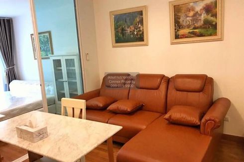 1 Bedroom Condo for rent in Regent Home Sukhumvit 81, Suan Luang, Bangkok near BTS On Nut