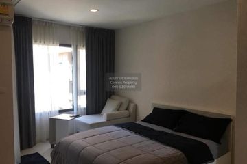 1 Bedroom Condo for rent in Condolette Pixel Sathorn, Chong Nonsi, Bangkok near MRT Lumpini