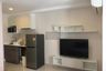 1 Bedroom Condo for rent in Condolette Pixel Sathorn, Chong Nonsi, Bangkok near MRT Lumpini