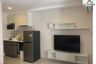 1 Bedroom Condo for rent in Condolette Pixel Sathorn, Chong Nonsi, Bangkok near MRT Lumpini