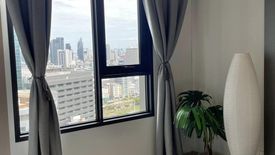 1 Bedroom Condo for rent in Life One Wireless, Lumpini, Bangkok near BTS Ploen Chit