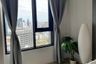 1 Bedroom Condo for rent in Life One Wireless, Lumpini, Bangkok near BTS Ploen Chit