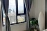 1 Bedroom Condo for rent in Life One Wireless, Lumpini, Bangkok near BTS Ploen Chit
