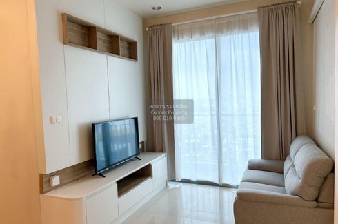 2 Bedroom Condo for rent in Q House Sathorn, Khlong Ton Sai, Bangkok near MRT Lumpini