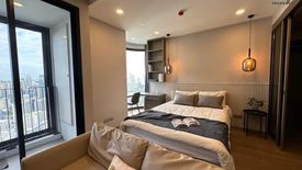 1 Bedroom Condo for rent in Ashton Chula - Silom, Si Phraya, Bangkok near MRT Sam Yan