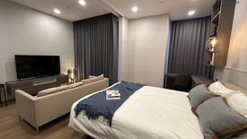 1 Bedroom Condo for rent in Ashton Chula - Silom, Si Phraya, Bangkok near MRT Sam Yan