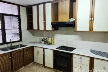 3 Bedroom Condo for sale in Ploenchit Terrace, Lumpini, Bangkok near BTS Ploen Chit